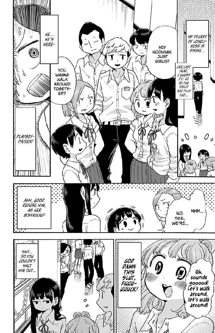 The Dangers in My Heart Chapter 11 image 03_optimized